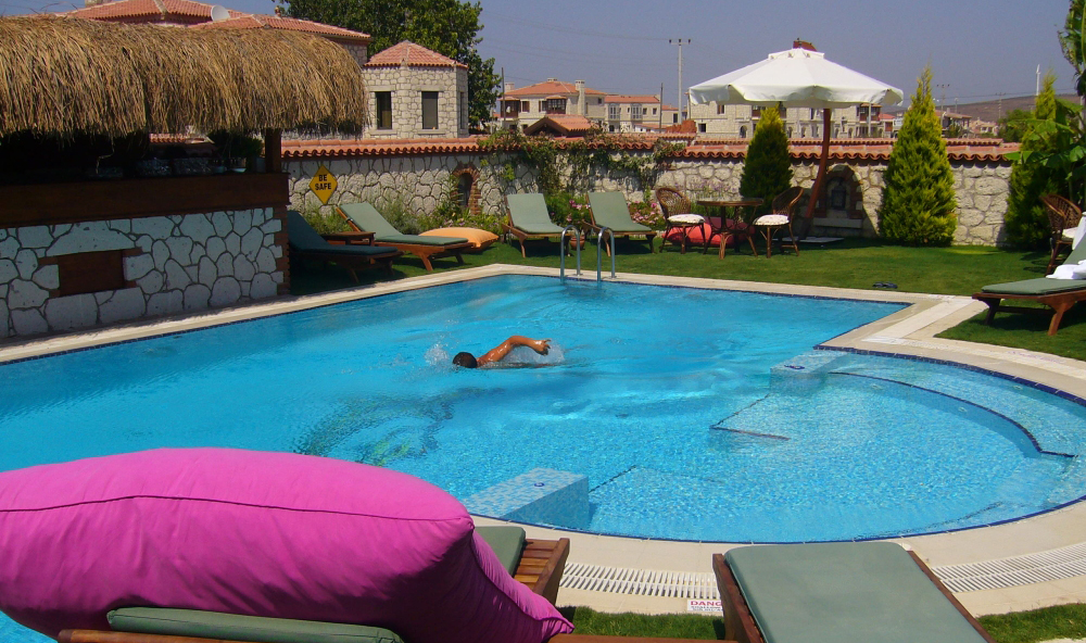 Seven Rooms Boutique